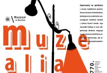 W sobotę Muzealia 2023. Co w programie?