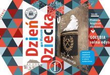 Dzień Dziecka w Muzeum: Promocja książki dla dzieci „Gołębia solna odyseja”