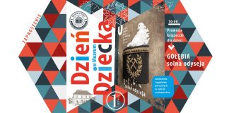 Dzień Dziecka w Muzeum: Promocja książki dla dzieci „Gołębia solna odyseja”