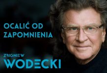 Młodzież zaśpiewa przeboje Zbigniewa Wodeckiego