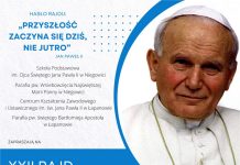 W sobotę XXII Rajd Szlakiem Papieskim z Łapanowa do Niegowici