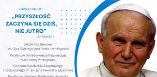 W sobotę XXII Rajd Szlakiem Papieskim z Łapanowa do Niegowici