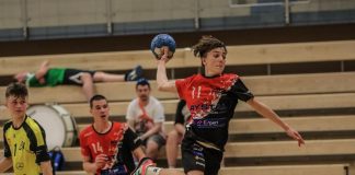 MOSiR I Bochnia zwycięzcą VII Turnieju Piłki Ręcznej im. W. Stawiarskiego