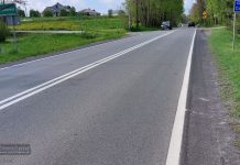 Rusza remont drogi krajowej nr 75 w gminie Czchów. Będą utrudnienia