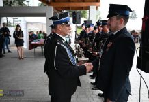 IV Gminny Dzień Strażaka w Rzezawie – ZDJĘCIA