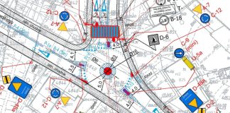 Skrzyżowanie Wygoda-Poniatowskiego. Kiedy powstanie tu mini rondo?