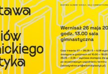 Nowy Wiśnicz. Wystawa prac uczniów „Plastyka”