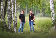 „Błoto wciąga…” Wystawa projektu fotograficznego zrealizowanego w Puszczy Niepołomickiej