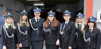 Gmina Bochnia. Wyremontowano remizę OSP w Brzeźnicy – ZDJĘCIA