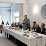 Szkolenie dla sołtysek i sołtysów ziemi bocheńskiej