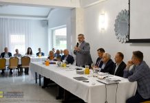 Szkolenie dla sołtysek i sołtysów ziemi bocheńskiej