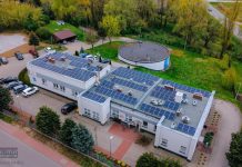Niepołomice wykorzystują coraz więcej słonecznej energii