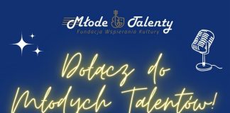 Bochnia. Dołącz do Młodych Talentów. „Poszukujemy męskich głosów i instrumentalistów”