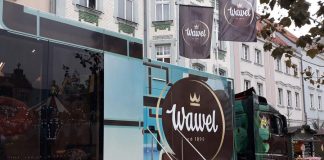 W sobotę Wawel Truck w Bochni