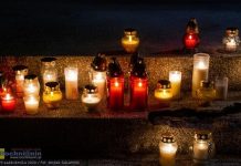 Śmierć ciężarnej mieszkanki Proszówek wstrząsnęła Polską