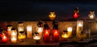 Śmierć ciężarnej mieszkanki Proszówek wstrząsnęła Polską