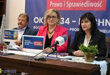 Posłanki PiS w nawiązaniu do protestów „Ani jednej więcej”: Za PO-PSL zgonów było więcej