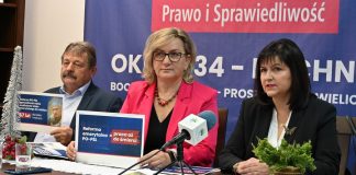 Posłanki PiS w nawiązaniu do protestów „Ani jednej więcej”: Za PO-PSL zgonów było więcej