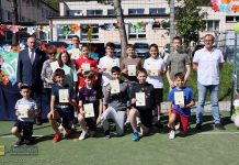 W bocheńskiej „Dwójce” świętowano Dzień Dziecka – ZDJĘCIA