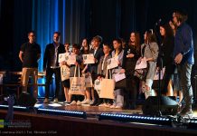 Bochnia. Konkurs Piosenki Angielskiej w Oratorium. Gościem specjalnym Mateusz Ziółko – ZDJĘCIA