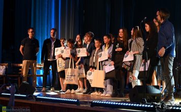 Bochnia. Konkurs Piosenki Angielskiej w Oratorium. Gościem specjalnym Mateusz Ziółko – ZDJĘCIA