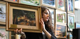 W środę aukcja prac podopiecznych WTZ Proszówki