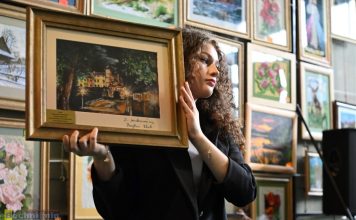 W środę aukcja prac podopiecznych WTZ Proszówki