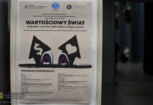 Z jakimi problemami muszą sobie radzić młodzi ludzie? Konferencja „Wartościowy świat” – ZDJĘCIA