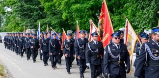 75 lat jednostki OSP Bieńkowice – ZDJĘCIA
