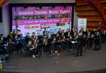 II Bocheński Festiwal Muzyki Filmowej – ZDJĘCIA