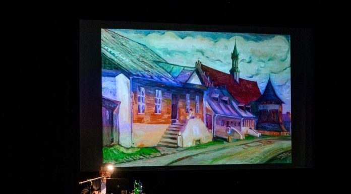 Dni Bochni 2023. Jan Flasza o „Bochni w Bochni” – ZDJĘCIA