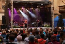 Koncert Janusza Radka na rozpoczęcie 31. Dni Niepołomic – ZDJĘCIA