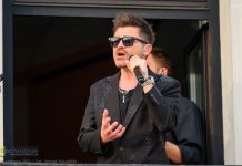 Święto Ulicy Białej. Koncert Łukasza Zagrobelnego – ZDJĘCIA i WIDEO