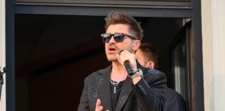 Święto Ulicy Białej. Koncert Łukasza Zagrobelnego – ZDJĘCIA i WIDEO