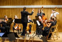 Finałowy koncert słowacko-polskich spotkań muzycznych – ZDJĘCIA