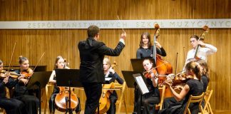 Finałowy koncert słowacko-polskich spotkań muzycznych – ZDJĘCIA