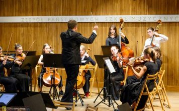 Finałowy koncert słowacko-polskich spotkań muzycznych – ZDJĘCIA