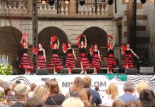 31. Dni Niepołomic. Sobotnie atrakcje – ZDJĘCIA