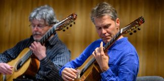 Dni Bochni 2023. Koncert kwartetu Guitar4mation – ZDJĘCIA