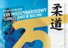 W sobotę XXV Międzynarodowy Turniej Judo w Bochni