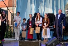 Dni Bochni 2023. Występy Młodych Talentów i pokaz tańca Miłosza Pastuszki – ZDJĘCIA