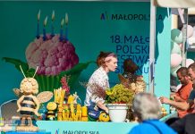 Ruszyła 18. edycja Małopolskiego Festiwalu Smaku. Najpierw Brzesko – ZDJĘCIA