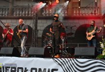 31. Dni Niepołomic. Na finał Formacja Chatelet i Funk De Nite – ZDJĘCIA i WIDEO