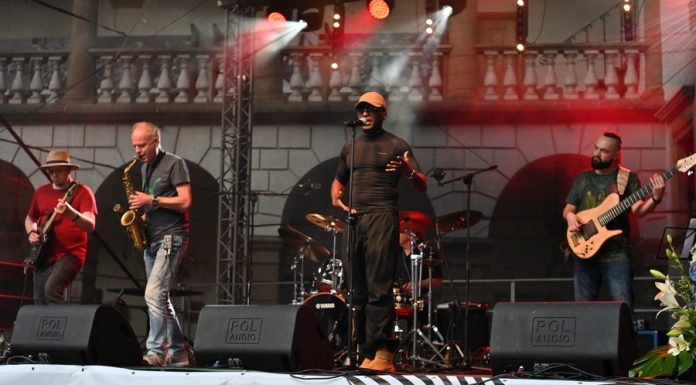 31. Dni Niepołomic. Na finał Formacja Chatelet i Funk De Nite – ZDJĘCIA i WIDEO