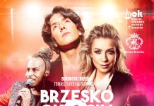 Brzesko Okocim Festiwal 2023: Gwiazdą będzie Dawid Kwiatkowski – WIDEO