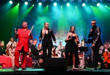 Brzesko Okocim Festiwal 2023: Grand Royal Orchestra, Kasia Cerekwicka i inni soliści – ZDJĘCIA
