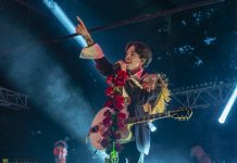 Brzesko Okocim Festiwal 2023: Koncert Dawida Kwiatkowskiego – ZDJĘCIA