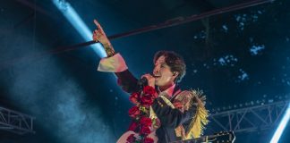 Brzesko Okocim Festiwal 2023: Koncert Dawida Kwiatkowskiego – ZDJĘCIA