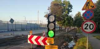🔴 Bochnia. Wykonawca węzła przesiadkowego chce zwiększenia wynagrodzenia o 68 proc.
