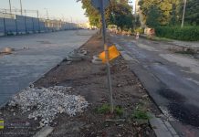 Burmistrz Bochni chce sesji nadzwyczajnej ws. węzła przesiadkowego. Do skończenia inwestycji potrzeba jeszcze ponad 1 mln zł